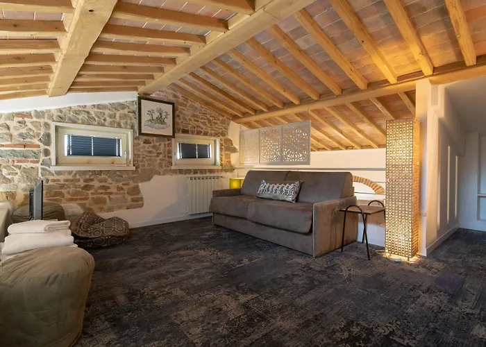 Giglio Apartments by Mmega